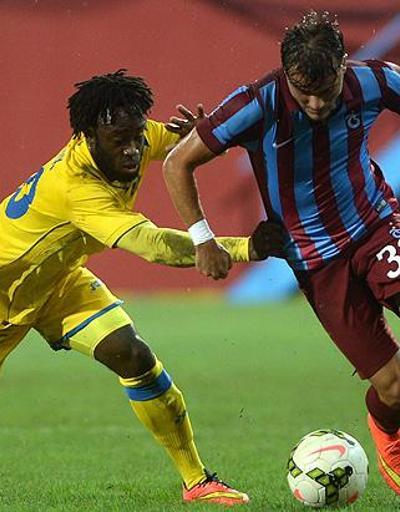UEFA Rostovdan savunma istedi