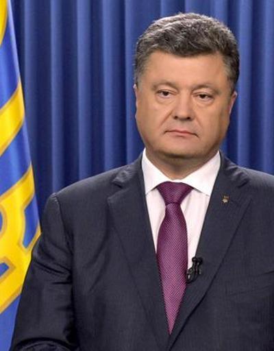 Ukraynada 26 Ekimde erken parlamento seçimleri yapılacak