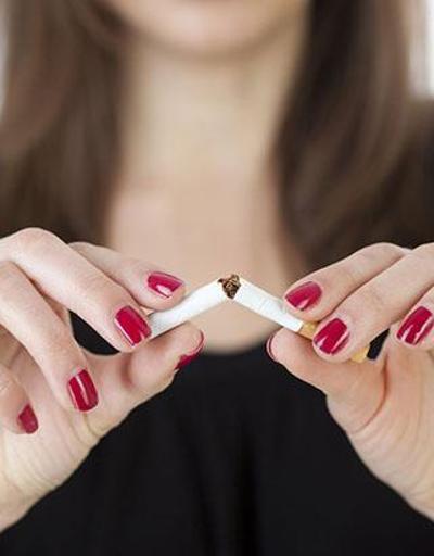 Sigarayı bırakmak isteyenlere ücretsiz ilaç