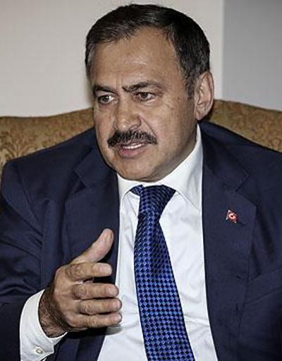 Bakan Eroğlundan baraj faciasına yorum