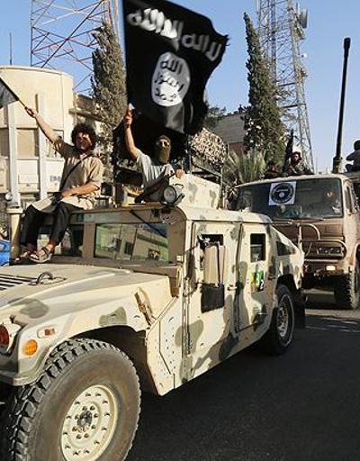 IŞİD Irakta bir kasabayı daha kaybetti