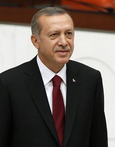 Cumhurbaşkanı Erdoğandan hristiyan ve musevi vatandaşlara tebrik