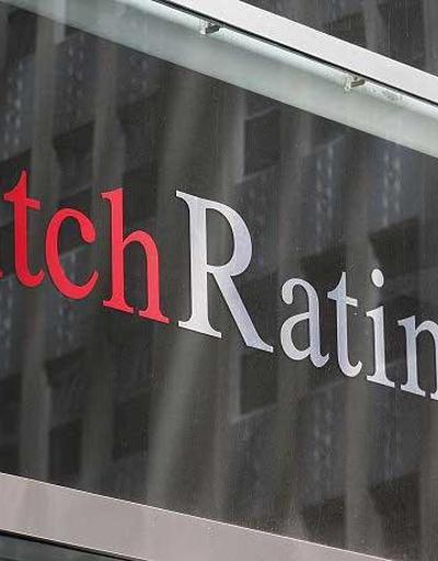 Kredi derecelendirme kuruluşu Fitch Ratings satıldı