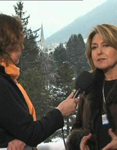 Yalçındağ Davosu CNN TÜRKe değerlendirdi