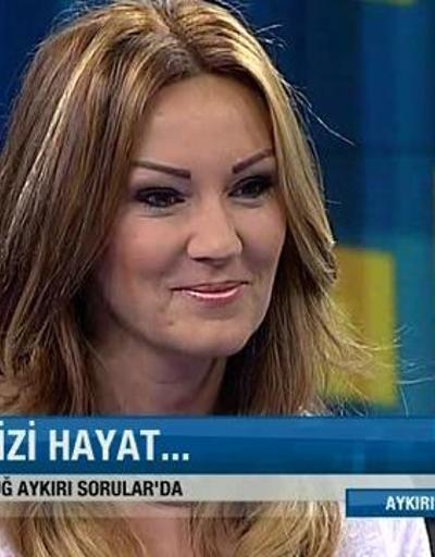 Pınar Altuğ, “Yılın Annesi” ödülünü nasıl aldı