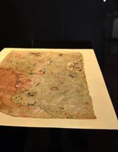 Piri Reis haritası, Amerikanın keşfinden daha önemli