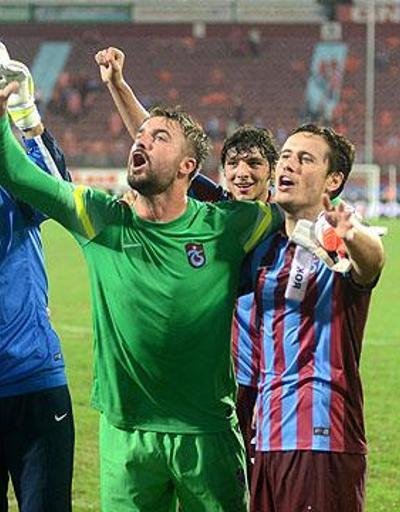 Trabzonsporun rakiplerini yakından tanıyalım