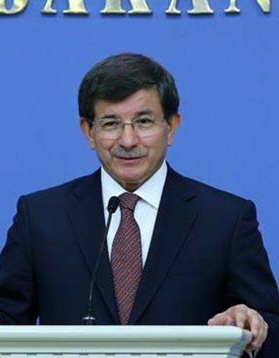Ahmet Davutoğlu: Ödül mekanizması kuracağız