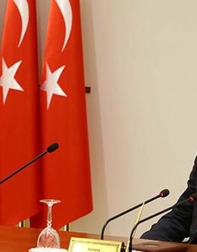 Erdoğan: 4üncü dalga operasyon olabilir
