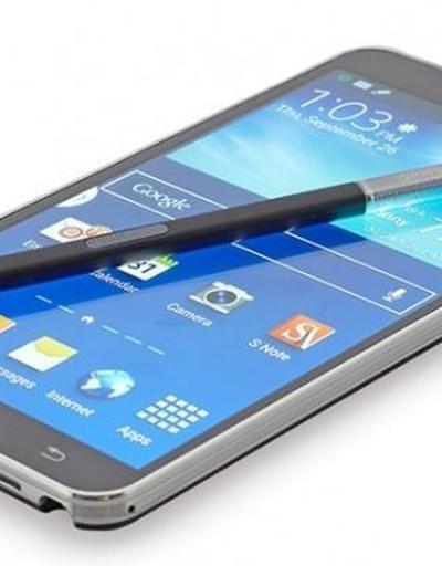 Samsung Galaxy Note 4ün fiyatı belli oldu