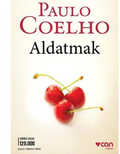 Paulo Coelhodan yeni roman