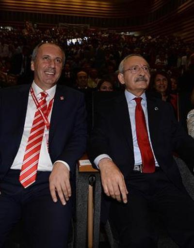 Kemal Kılıçdaroğlu yeniden genel başkan seçildi