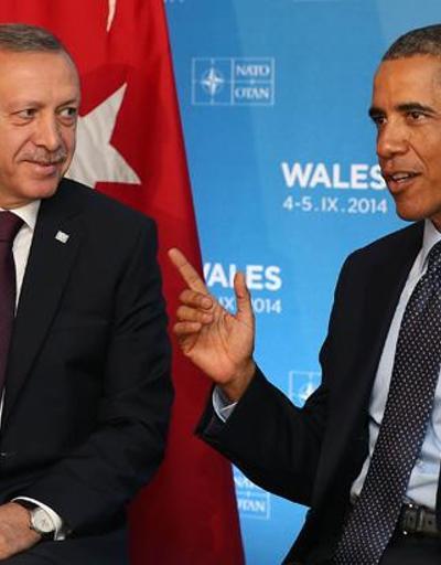Obamadan Erdoğana taziye telefonu