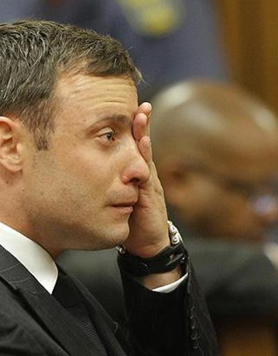 Oscar Pistoriusun cezası belli oldu