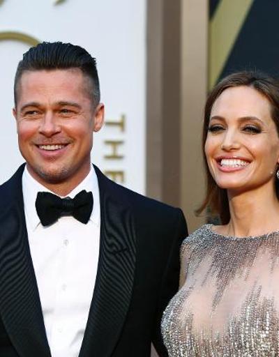 Evlilik sözleşmesine göre Brad Pitt aldatırsa...