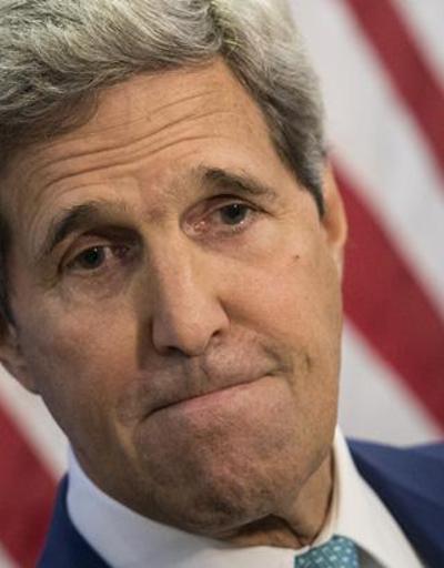 John Kerry, Türkiyeye güvence verdi