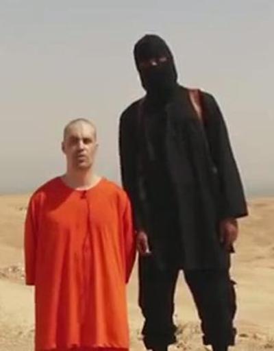 Amerikalı gazeteci Foleyin ailesi tehdit edildi iddiası