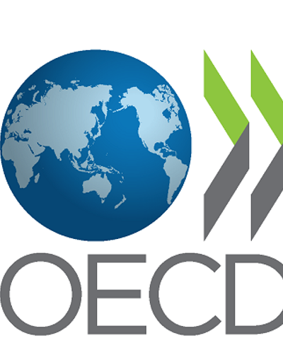 OECD büyüme tahminlerini düşürdü