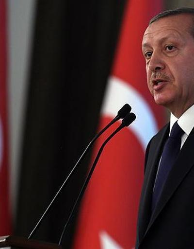 Erdoğandan sınır ötesi açıklaması