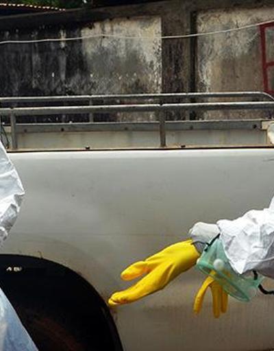 Ebola aşısı Cenevrede test edilecek