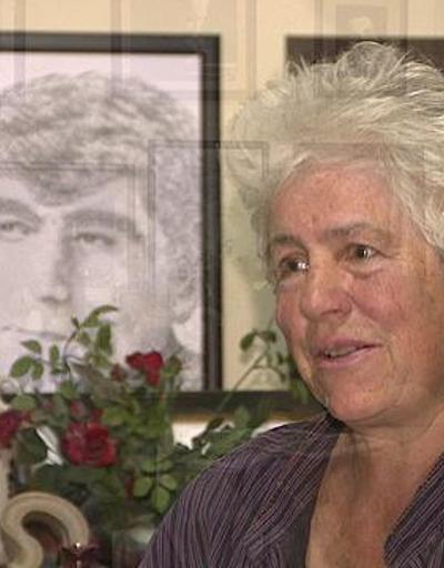 Uluslararası Hrant Dink Vakfı ödülünü  Angie Zelter kazandı