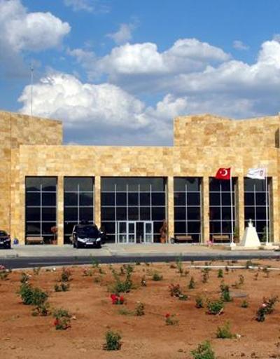 Tunceli Üniversitesine cami ve cemevi yapılacak
