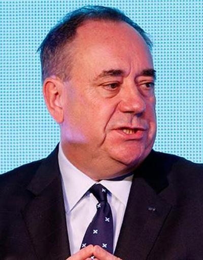 İskoç lider halkı referandum kararını kabul etmeye çağırdı