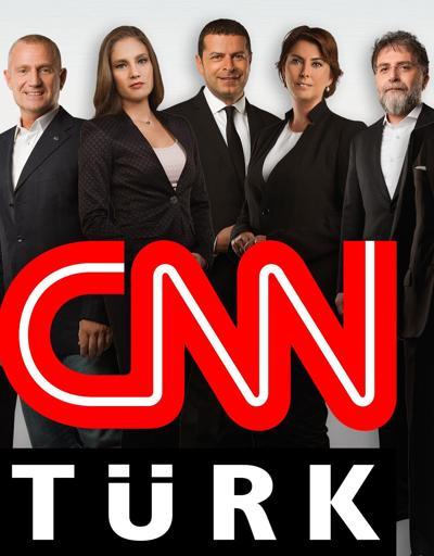 CNN TÜRKTE yeni yayın dönemi başladı