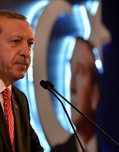 Erdoğan: Başarılı bir operasyonla kurtarıldılar