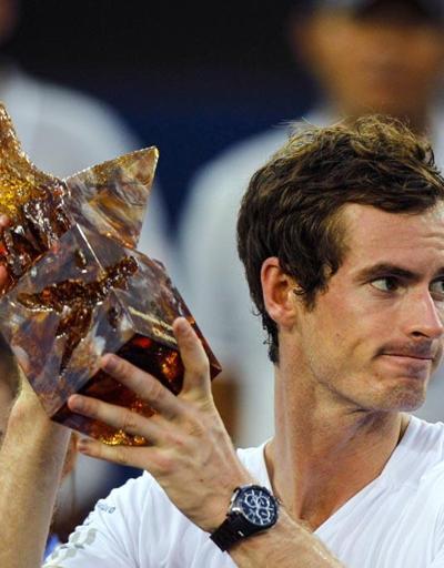 Andy Murray Avustralya Açıkta yok