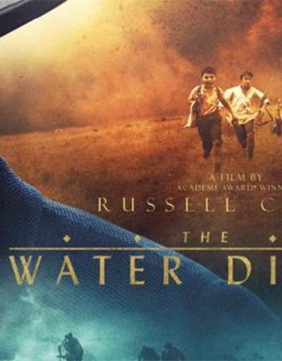 Merakla beklenen The Water Diviner filminden ilk fragman