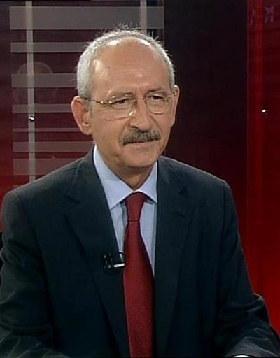 Kemal Kılıçdaroğlu, Enver Ayseverin sorularını yanıtladı - Aykırı Sorular (19.07.2012)