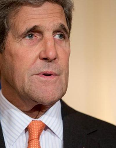 John Kerry: Türkiyenin rolü belli olacak