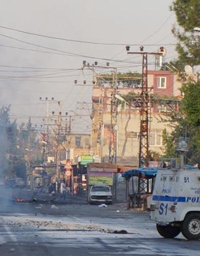 Adanada gerginlikte bir kişi öldürüldü