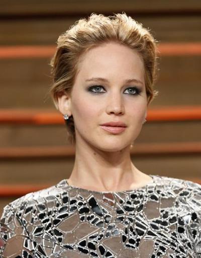 Jennifer Lawrence sessizliğini bozdu: Sevgilim porno mu izleseydi