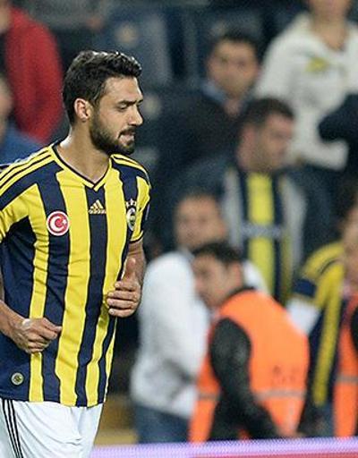 Fenerbahçeli Bekire 2 maç ceza