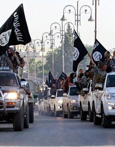IŞİD militanları Mürşitpınara ilerliyor