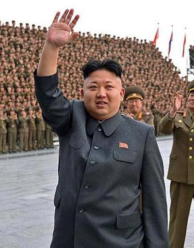 Kuzey Kore lideri Kim Jong Un nerede