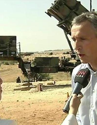 NATO Genel Sekreteri CNN TÜRKe açıkladı