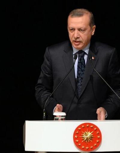 Erdoğan: Polisimiz hala kalkan mı tutacak