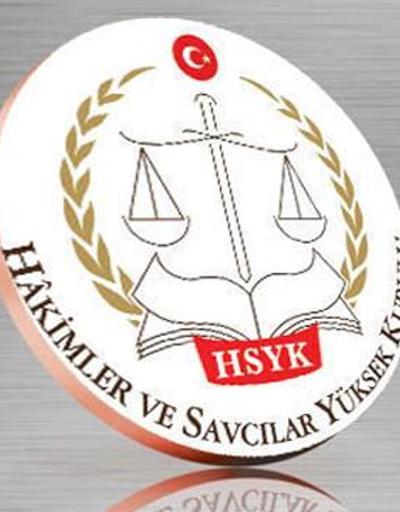 HSYK seçimlerinin galibi Yargıda Birlik Platformu oldu