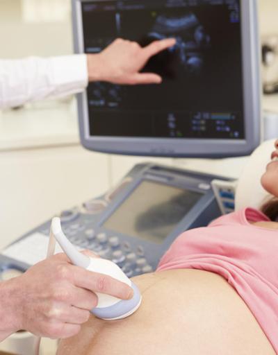 Gebelikte ayrıntılı ultrason nedir