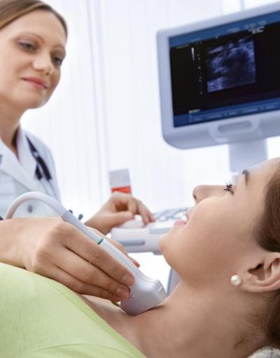 Tiroid ultrasonu nedir