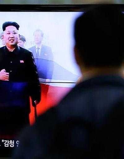 Kuzey Kore lideri 40 gün sonra ortaya çıktı