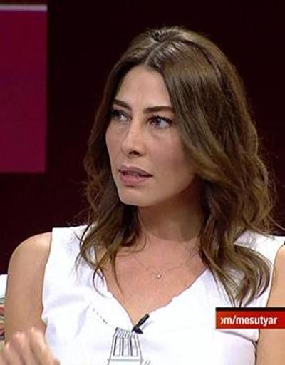 Şenay Akay Türk modacıları kızdıracak