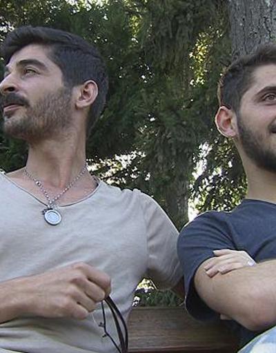 Türkiyenin ilk eşcinsel evliliğini yapan çift CNNTurk.coma konuştu