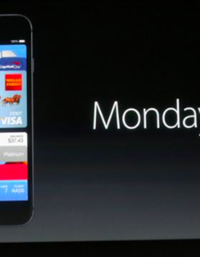 Apple Pay 20 Ekimde kullanıma açılıyor