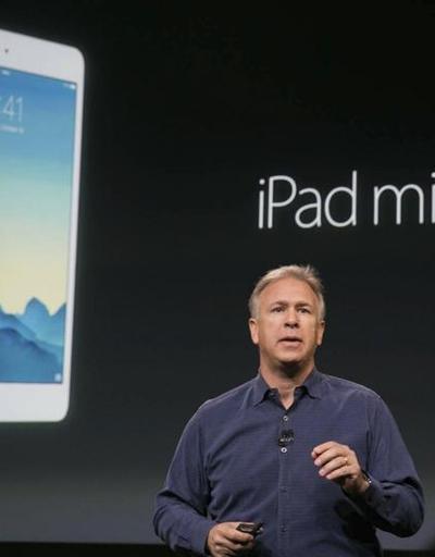 İşte iPad Mini 3