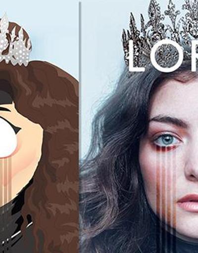 South Parkin viralleşen şarkısı: Ya ya ya I am Lorde