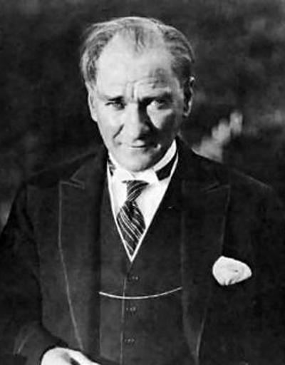 Atatürk için ne dediler
